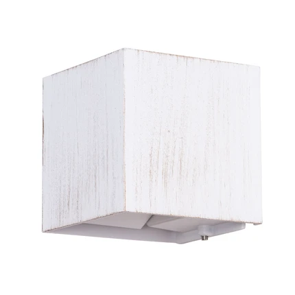 Фасадный светильник Arte Lamp RULLO A1414AL-1WG